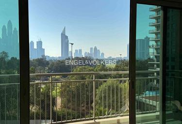 3-BD Apartment Sale, 1,000 sq. ft., Panorama at the Views Tower 4, Panorama at the Views, The Views, Dubai, UAE #3