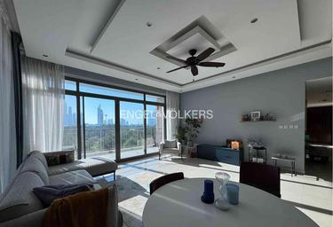 3-BD Apartment Sale, 1,000 sq. ft., Panorama at the Views Tower 4, Panorama at the Views, The Views, Dubai, UAE #2