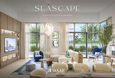 2-BD Apartment Sale, 1,000 sq. ft. at Seascape, Seascape, Mina Rashid, Dubai, UAE #2 2-BD Apartment Sale, 1,000 sq. ft. at Seascape, Seascape, Mina Rashid, Dubai, UAE #2