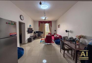 2-BD Apartment Sale, 1,000 sq. ft., Frankfurt Sports Tower, Dubai Sports City, Dubai, UAE #2