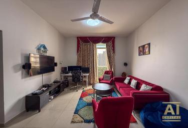 2-BD Apartment Sale, 1,000 sq. ft., Frankfurt Sports Tower, Dubai Sports City, Dubai, UAE #4