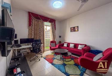 2-BD Apartment Sale, 1,000 sq. ft., Frankfurt Sports Tower, Dubai Sports City, Dubai, UAE #3