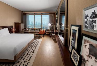 Apartment Sale, 488 sq. ft., Tower C, DAMAC Towers by Paramount, Business Bay, Dubai, UAE #2
