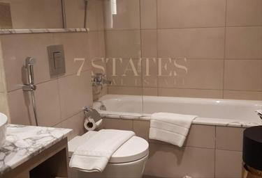 Apartment Sale, 488 sq. ft., Tower C, DAMAC Towers by Paramount, Business Bay, Dubai, UAE #4