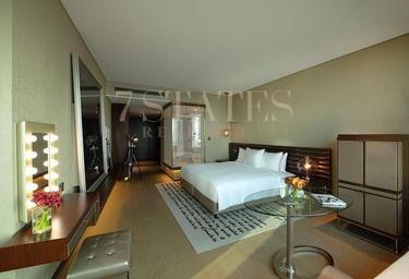 Apartment Sale, 488 sq. ft., Tower C, DAMAC Towers by Paramount, Business Bay, Dubai, UAE #1