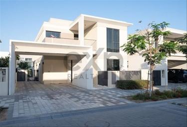 4-BD House Sale, 4,446 sq. ft. at Harmony By Majid Al Futtaim, Harmony 1, Harmony, Tilal Al Ghaf, Dubai, UAE #1 4-BD House Sale, 4,446 sq. ft. at Harmony By Majid Al Futtaim, Harmony 1, Harmony, Tilal Al Ghaf, Dubai, UAE #1