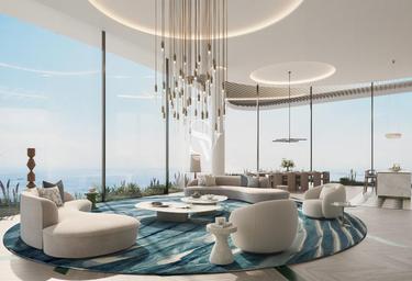 3-BD Apartment Sale, 1,000 sq. ft. at Sensia by Beyond, Sensia, Maritime City, Dubai, UAE #3 3-BD Apartment Sale, 1,000 sq. ft. at Sensia by Beyond, Sensia, Maritime City, Dubai, UAE #3
