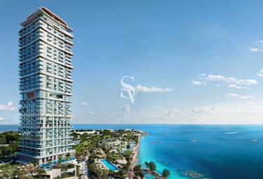3-BD Apartment Sale, 1,000 sq. ft. at Sensia by Beyond, Sensia, Maritime City, Dubai, UAE #1 3-BD Apartment Sale, 1,000 sq. ft. at Sensia by Beyond, Sensia, Maritime City, Dubai, UAE #1