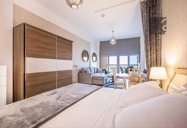 Apartment Sale, 548 sq. ft., Palm Views East, Palm Views, Palm Jumeirah, Dubai, UAE #2