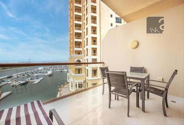 Apartment Sale, 548 sq. ft., Palm Views East, Palm Views, Palm Jumeirah, Dubai, UAE #1
