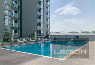 1-BD Apartment Sale, 721 sq. ft., Sobha Creek Vistas Tower A, Sobha Hartland, Mohammed Bin Rashid City, Dubai, UAE #3 1-BD Apartment Sale, 721 sq. ft., Sobha Creek Vistas Tower A, Sobha Hartland, Mohammed Bin Rashid City, Dubai, UAE #3