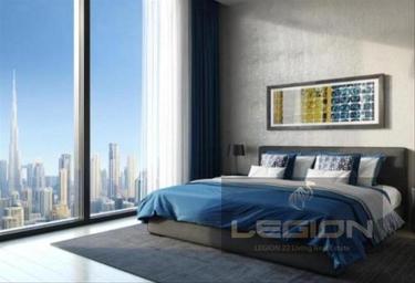 1-BD Apartment Sale, 721 sq. ft., Sobha Creek Vistas Tower A, Sobha Hartland, Mohammed Bin Rashid City, Dubai, UAE #2 1-BD Apartment Sale, 721 sq. ft., Sobha Creek Vistas Tower A, Sobha Hartland, Mohammed Bin Rashid City, Dubai, UAE #2