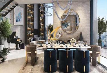1-BD Apartment Sale, 835 sq. ft. at Canal Crown, Canal Crown, Business Bay, Dubai, UAE #3 1-BD Apartment Sale, 835 sq. ft. at Canal Crown, Canal Crown, Business Bay, Dubai, UAE #3