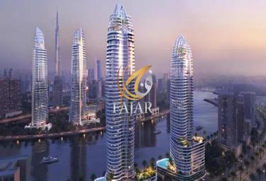 1-BD Apartment Sale, 835 sq. ft. at Canal Crown, Canal Crown, Business Bay, Dubai, UAE #1 1-BD Apartment Sale, 835 sq. ft. at Canal Crown, Canal Crown, Business Bay, Dubai, UAE #1