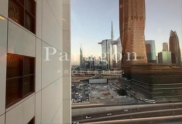 Apartment Sale, 250 sq. ft., Rove City Walk, City Walk, Dubai, UAE #2