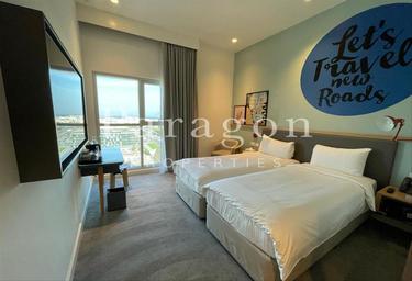 Apartment Sale, 250 sq. ft., Rove City Walk, City Walk, Dubai, UAE #1