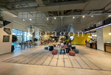 Apartment Sale, 250 sq. ft., Rove City Walk, City Walk, Dubai, UAE #4