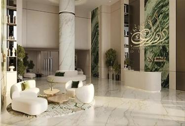3-BD Apartment Sale, 1,000 sq. ft. at Binghatti Grove, Binghatti Grove, Jumeirah Village Circle, Dubai, UAE #4