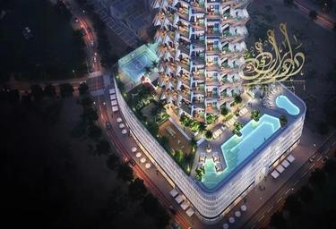 3-BD Apartment Sale, 1,000 sq. ft. at Binghatti Grove, Binghatti Grove, Jumeirah Village Circle, Dubai, UAE #2 3-BD Apartment Sale, 1,000 sq. ft. at Binghatti Grove, Binghatti Grove, Jumeirah Village Circle, Dubai, UAE #2