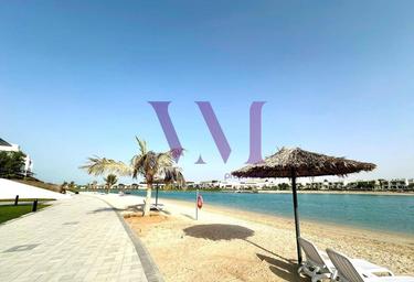 4-BD Apartment Sale, 1,000 sq. ft. at Marbella Villas Phase 2 By Rak, Marbella, Mina Al Arab, Ras Al Khaimah, UAE #4