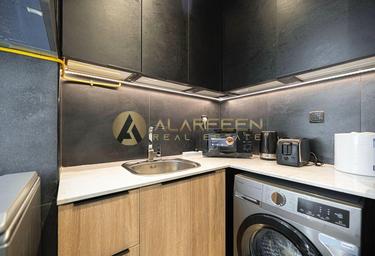 Apartment Sale, 361 sq. ft. at Regina Tower, Regina Tower, Jumeirah Village Circle, Dubai, UAE #4