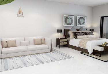 Apartment Sale, 636 sq. ft., Al Ameera Village, Ajman, UAE #3 Apartment Sale, 636 sq. ft., Al Ameera Village, Ajman, UAE #3