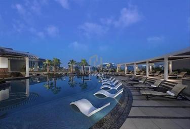 2-BD Apartment Sale, 1,000 sq. ft., Hyatt Regency Creek Heights Residences, Dubai Healthcare City, Bur Dubai, Dubai, UAE #4
