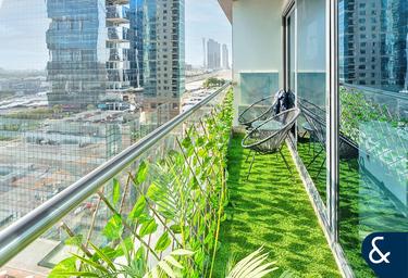 2-BD Apartment Sale, 1,000 sq. ft., Goldcrest Views 1, JLT Cluster V, Jumeirah Lake Towers, Dubai, UAE #4
