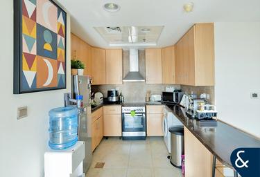 2-BD Apartment Sale, 1,000 sq. ft., Goldcrest Views 1, JLT Cluster V, Jumeirah Lake Towers, Dubai, UAE #3