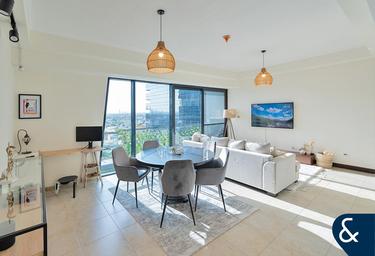 2-BD Apartment Sale, 1,000 sq. ft., Goldcrest Views 1, JLT Cluster V, Jumeirah Lake Towers, Dubai, UAE #2