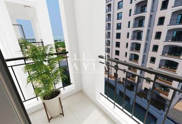 1-BD Apartment Sale, 894 sq. ft., Views B, Yas Golf Collection, Yas Island, Abu Dhabi, UAE #3 1-BD Apartment Sale, 894 sq. ft., Views B, Yas Golf Collection, Yas Island, Abu Dhabi, UAE #3