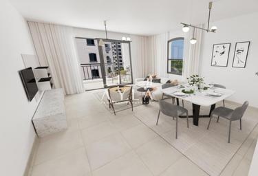 1-BD Apartment Sale, 894 sq. ft., Views B, Yas Golf Collection, Yas Island, Abu Dhabi, UAE #2 1-BD Apartment Sale, 894 sq. ft., Views B, Yas Golf Collection, Yas Island, Abu Dhabi, UAE #2