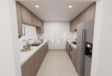 1-BD Apartment Sale, 894 sq. ft., Views B, Yas Golf Collection, Yas Island, Abu Dhabi, UAE #4