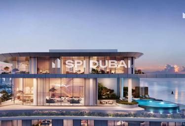 2-BD Apartment Sale, 1,000 sq. ft. at Sensia by Beyond, Sensia, Maritime City, Dubai, UAE #2 2-BD Apartment Sale, 1,000 sq. ft. at Sensia by Beyond, Sensia, Maritime City, Dubai, UAE #2