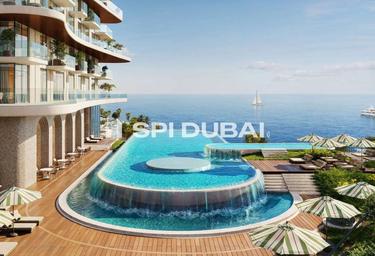 2-BD Apartment Sale, 1,000 sq. ft. at Sensia by Beyond, Sensia, Maritime City, Dubai, UAE #3 2-BD Apartment Sale, 1,000 sq. ft. at Sensia by Beyond, Sensia, Maritime City, Dubai, UAE #3