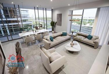 1-BD Apartment Sale, 733 sq. ft., Sobha One Tower C, Sobha Hartland, Mohammed Bin Rashid City, Dubai, UAE #4