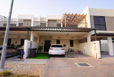 3-BD House Sale, 2,400 sq. ft., Zinnia, Damac Hills 2, Dubai, UAE #2 3-BD House Sale, 2,400 sq. ft., Zinnia, Damac Hills 2, Dubai, UAE #2