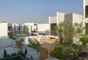 3-BD House Sale, 2,400 sq. ft., Zinnia, Damac Hills 2, Dubai, UAE #4