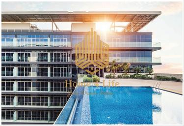 Apartment Sale, 475 sq. ft. at Bloom Arjaan, Bloom Arjaan, Saadiyat Island, Abu Dhabi, UAE #1 Apartment Sale, 475 sq. ft. at Bloom Arjaan, Bloom Arjaan, Saadiyat Island, Abu Dhabi, UAE #1