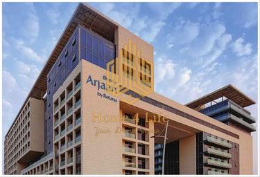 Apartment Sale, 475 sq. ft. at Bloom Arjaan, Bloom Arjaan, Saadiyat Island, Abu Dhabi, UAE #3 Apartment Sale, 475 sq. ft. at Bloom Arjaan, Bloom Arjaan, Saadiyat Island, Abu Dhabi, UAE #3