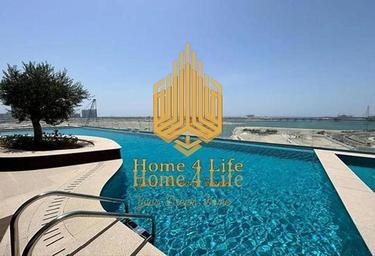 1-BD Apartment Sale, 1,000 sq. ft. at Reem Five, Reem Five, Shams Abu Dhabi, Al Reem Island, Abu Dhabi, UAE #4