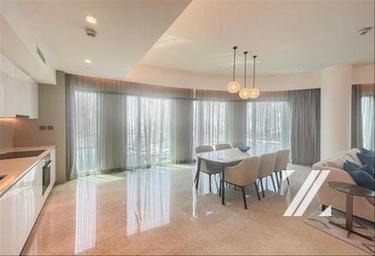 2-BD Apartment Sale, 1,000 sq. ft., Address Harbour Point Tower 1, Address Harbour Point, Dubai Creek Harbour (The Lagoons), Dubai, UAE #4