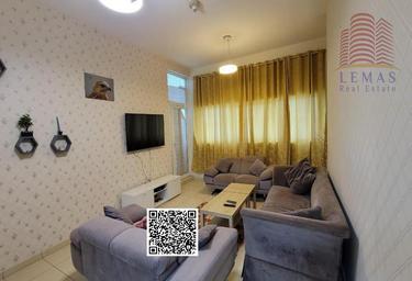 1-BD Apartment Sale, 1,000 sq. ft., Ajman One Towers, Al Sawan, Ajman, UAE #2