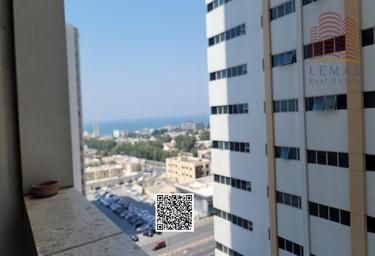 1-BD Apartment Sale, 1,000 sq. ft., Ajman One Towers, Al Sawan, Ajman, UAE #1