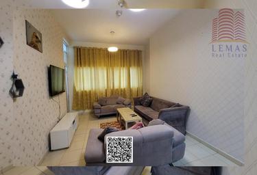 1-BD Apartment Sale, 1,000 sq. ft., Ajman One Towers, Al Sawan, Ajman, UAE #3