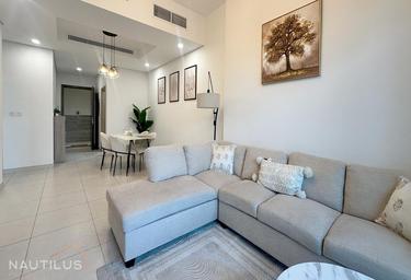1-BD Apartment Sale, 1,000 sq. ft., The Bay, Business Bay, Dubai, UAE #2