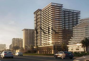 1-BD Apartment Sale, 731 sq. ft., Binghatti Starlight, Al Jaddaf, Dubai, UAE #1