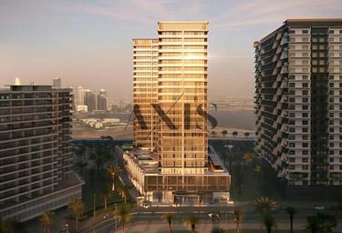 1-BD Apartment Sale, 731 sq. ft., Binghatti Starlight, Al Jaddaf, Dubai, UAE #4