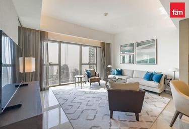 1-BD Apartment Sale, 774 sq. ft., Address Harbour Point Tower 1, Address Harbour Point, Dubai Creek Harbour (The Lagoons), Dubai, UAE #2 1-BD Apartment Sale, 774 sq. ft., Address Harbour Point Tower 1, Address Harbour Point, Dubai Creek Harbour (The Lagoons), Dubai, UAE #2
