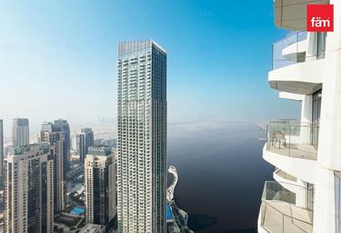 1-BD Apartment Sale, 774 sq. ft., Address Harbour Point Tower 1, Address Harbour Point, Dubai Creek Harbour (The Lagoons), Dubai, UAE #3 1-BD Apartment Sale, 774 sq. ft., Address Harbour Point Tower 1, Address Harbour Point, Dubai Creek Harbour (The Lagoons), Dubai, UAE #3